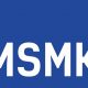 Logo de MSMK