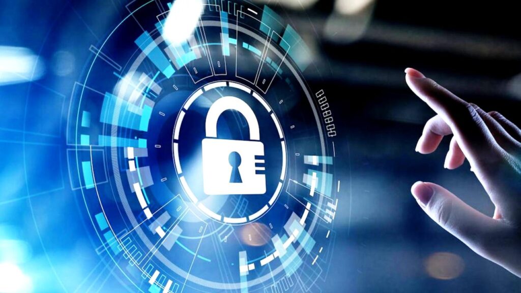 Ciberseguridad