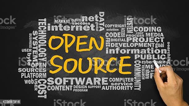 Open-Source Software