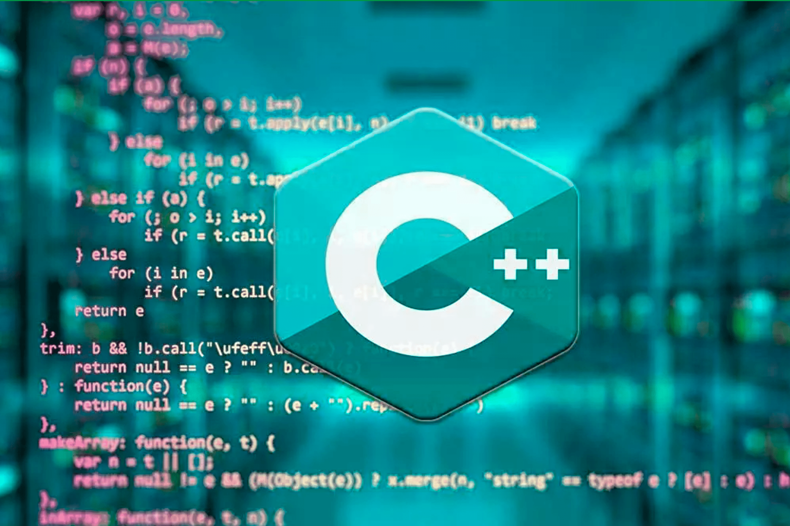 C++ MSMK Programación