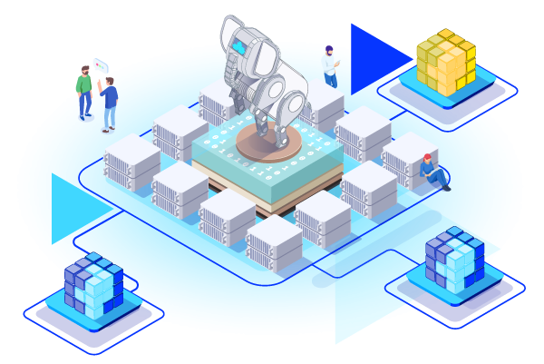 clusters en Big Data