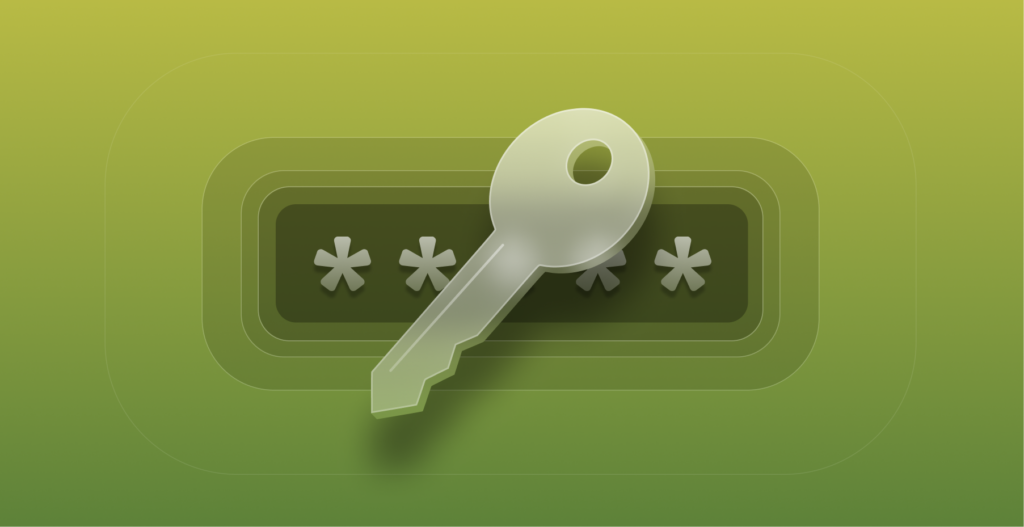 passkey-authentication MSMK