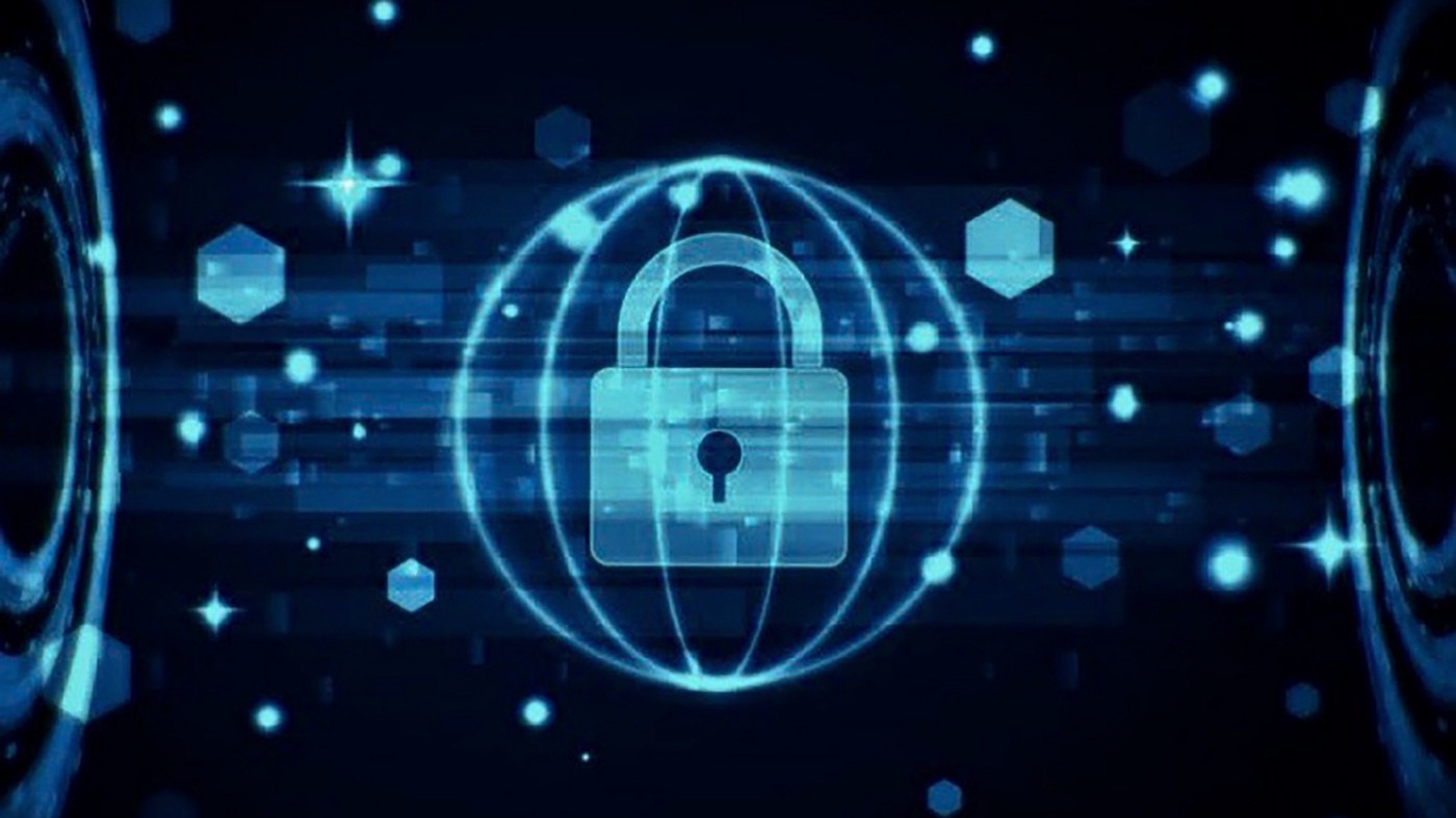 ALT: token de seguridad protegiendo cuentas digitales
