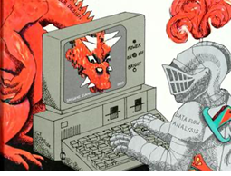 Dragon Book MSMK