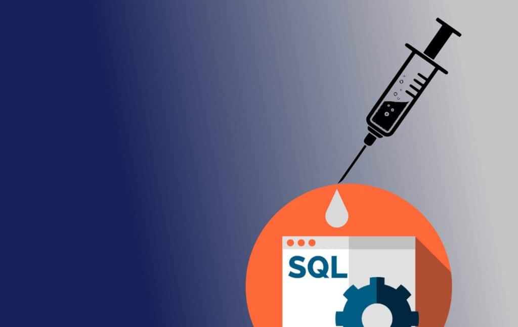 Inyección SQL MSMK