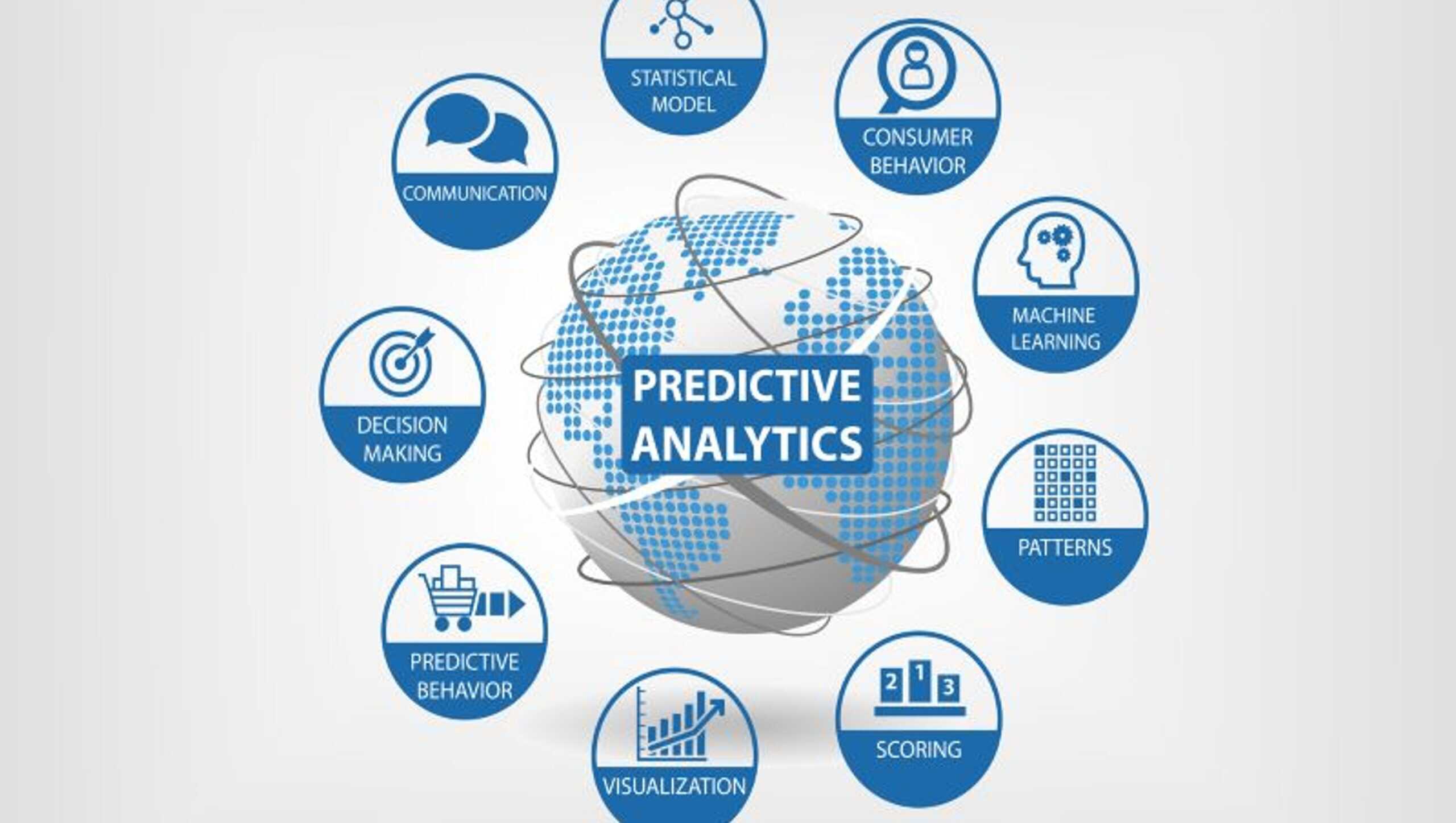 Predictive Analytics MSMK