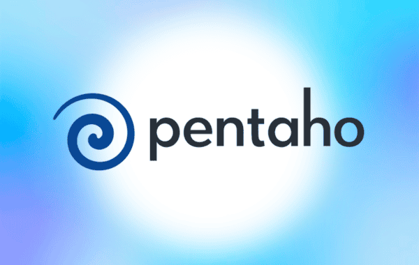 Pentaho MSMK