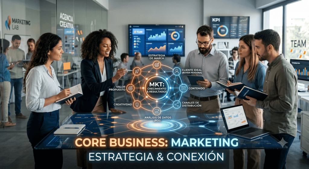 Core Business