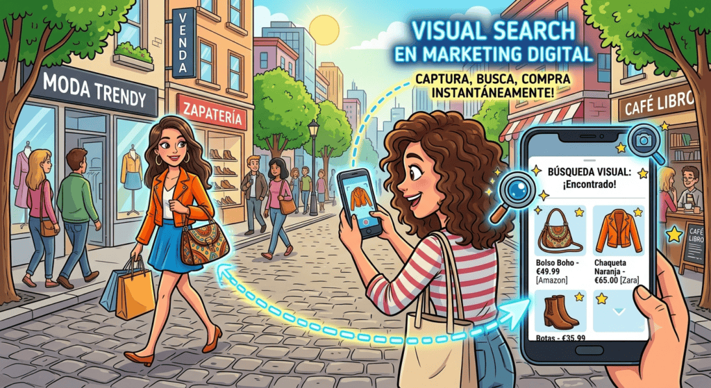ALT: Visual Search Marketing